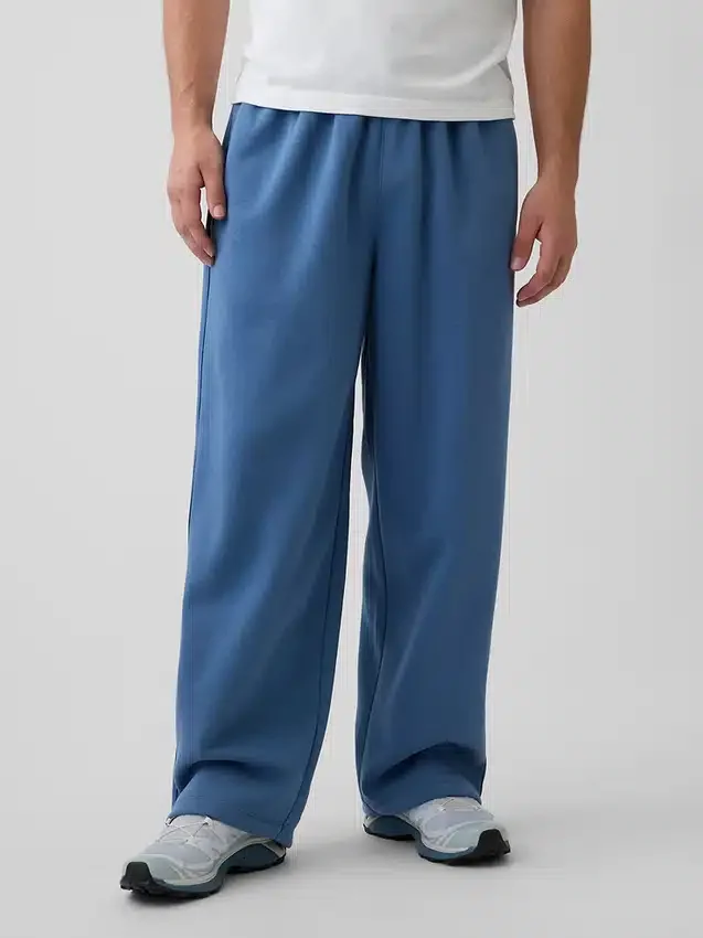 Dospělé volné tepláky Vintagesoft