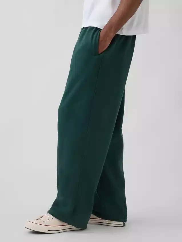 Dospělé volné tepláky Vintagesoft