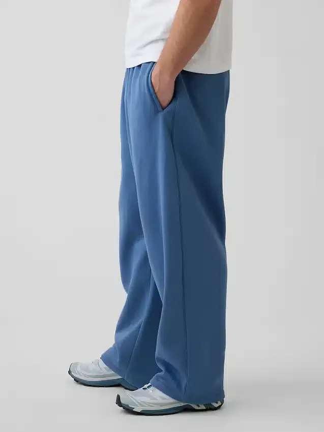 Dospělé volné tepláky Vintagesoft