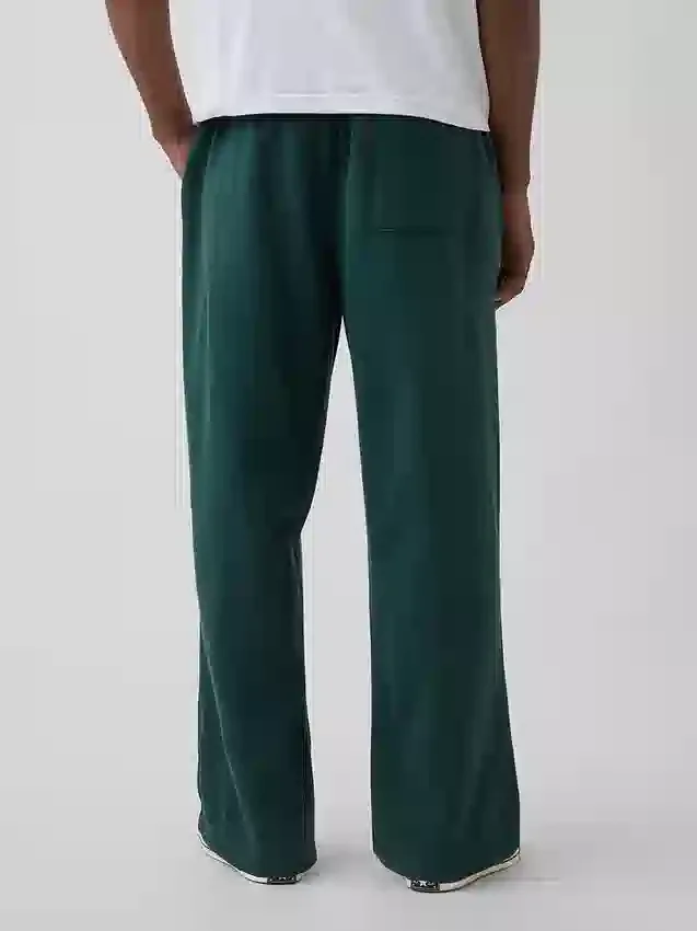 Dospělé volné tepláky Vintagesoft