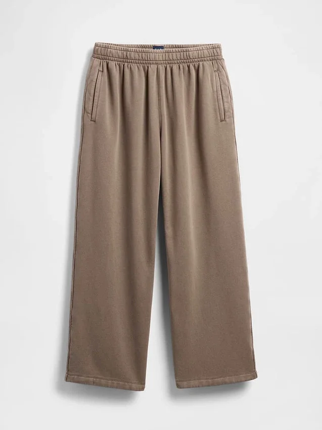 Dospělé volné tepláky Vintagesoft