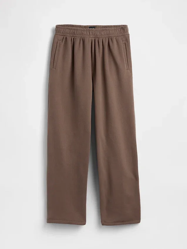 Dospělé volné tepláky Vintagesoft