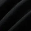Dospělé zkrácené tričko z těžké bavlny
