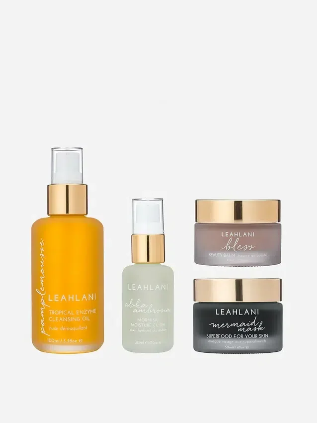 Dárková sada Deluxe Discovery Ritual