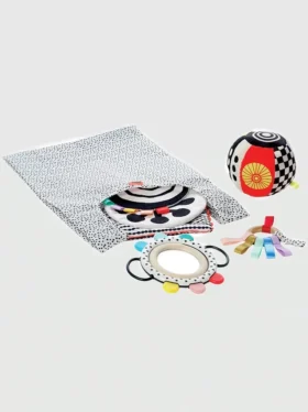 Dárková sada Wimmer Sensory Fun-Damentals
