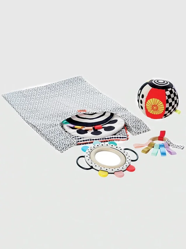 Dárková sada Wimmer Sensory Fun-Damentals