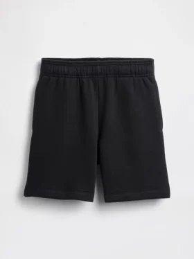Dětské 5″ mikinové šortky Vintagesoft