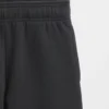 Dětské 5" mikinové šortky Vintagesoft