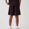 Dětské 8" síťované sportovní šortky