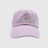 Dětská a batolící čepice Rey to Z s motivem malého tulipánu