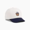 Dětská baseballová čepice s logem Brannan Bear