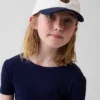 Dětská baseballová čepice s logem Brannan Bear