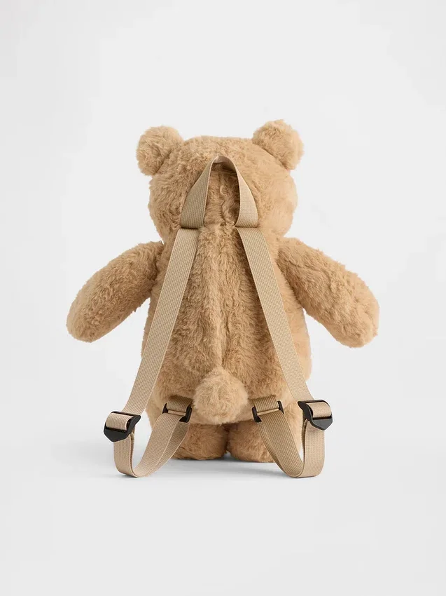 Dětský batoh Brannan Bear