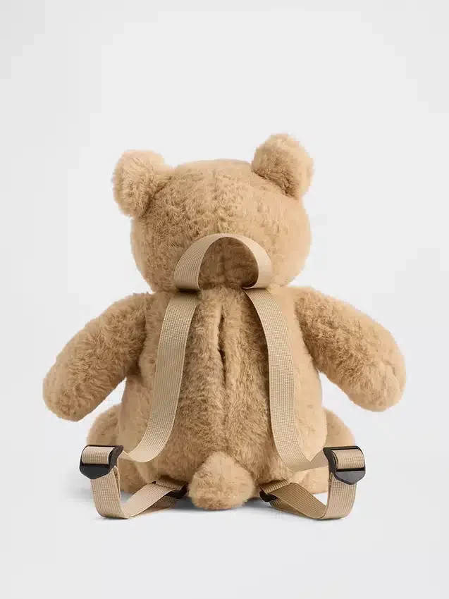 Dětský batoh Brannan Bear