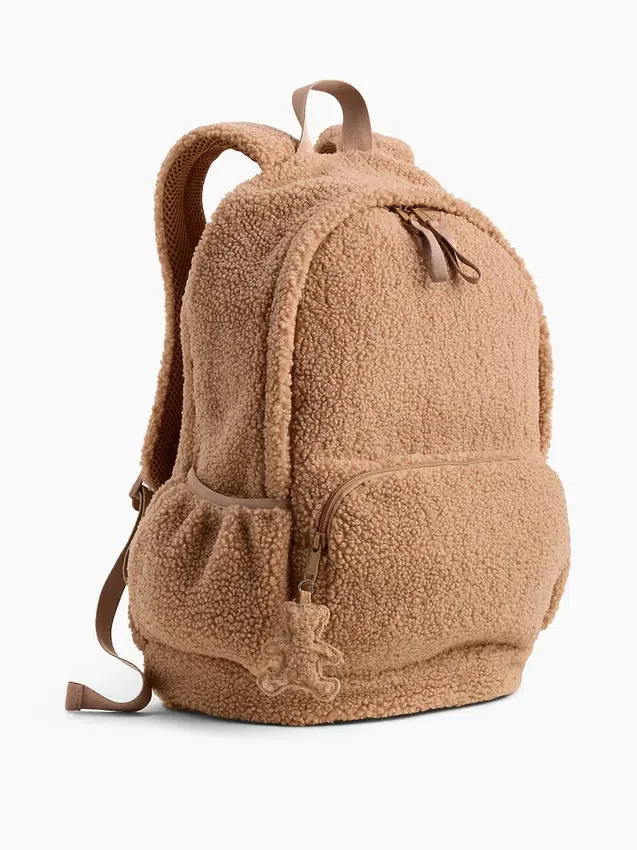 Dětský batoh Sherpa Bear