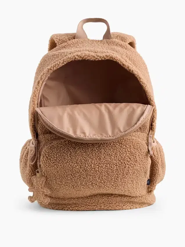Dětský batoh Sherpa Bear