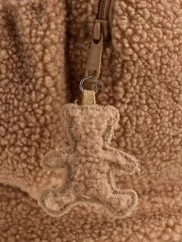 Dětský batoh Sherpa Bear