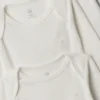 Dětské body „First Favorites“ (balení po 5 kusech)
