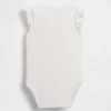 Dětský body s potiskem „Baby First Favorites“
