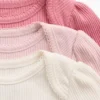 Dětské body Tiny Rib z řady Baby First Favorites (balení po 3 kusech)