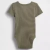 Dětské body Tinyrib Henley z řady Baby First Favorites