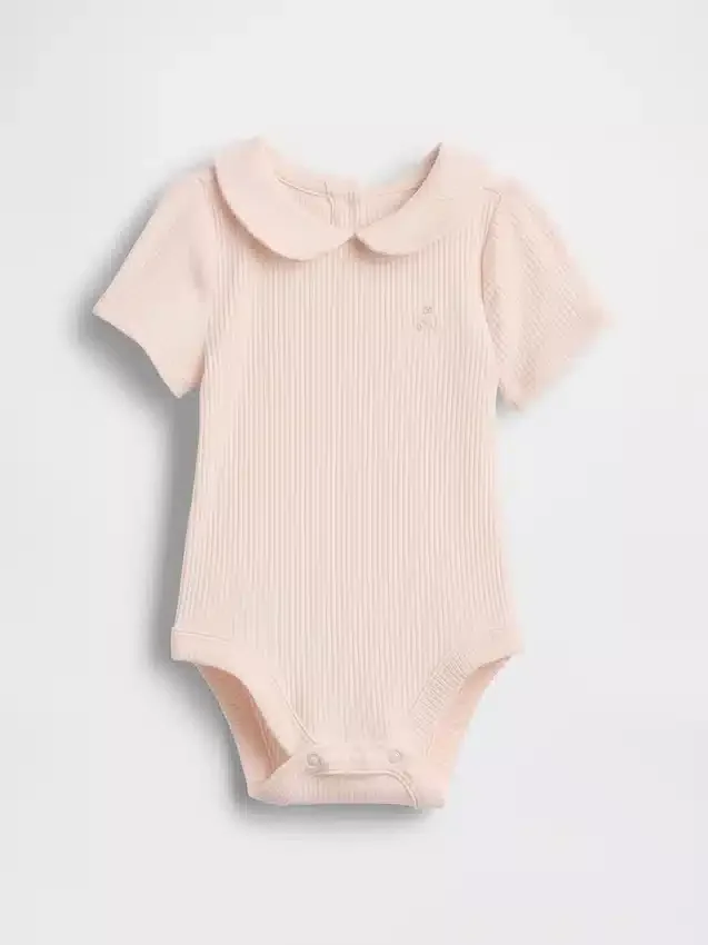Dětské body Tinyrib Peter Pan z řady Baby First Favorites