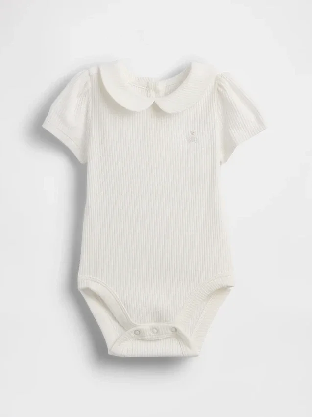 Dětské body Tinyrib Peter Pan z řady Baby First Favorites