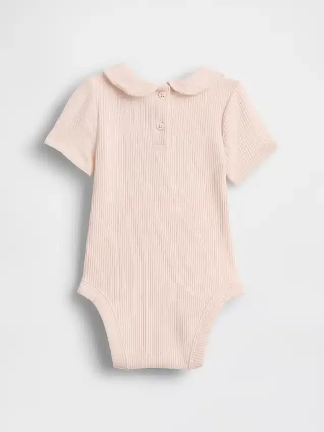 Dětské body Tinyrib Peter Pan z řady Baby First Favorites