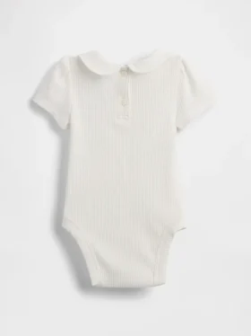 Dětské body Tinyrib Peter Pan z řady Baby First Favorites