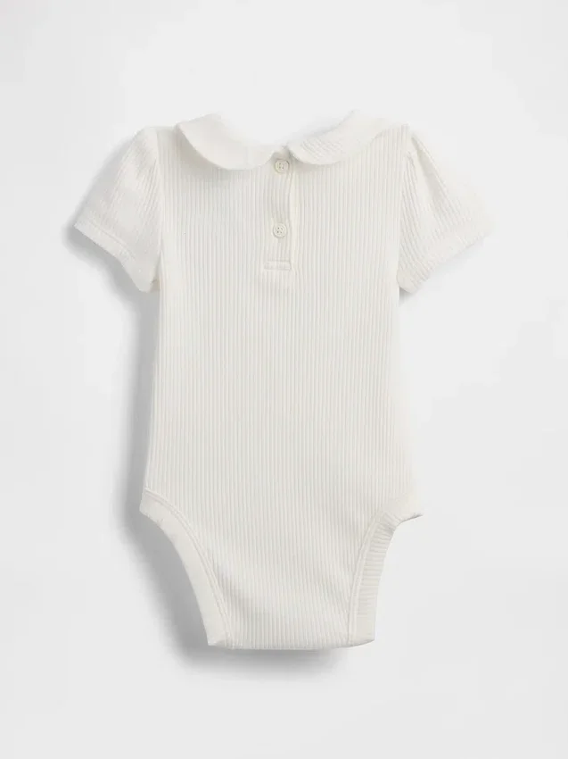 Dětské body Tinyrib Peter Pan z řady Baby First Favorites