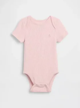 Dětské body Tinyrib z řady „Baby First Favorites“