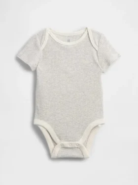 Dětské body Tinyrib z řady „Baby First Favorites“