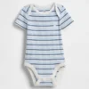 Dětské body Tinyrib z řady „Baby First Favorites“