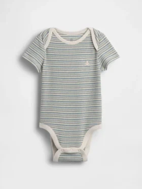 Dětské body Tinyrib z řady „Baby First Favorites“