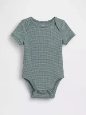 Dětské body Tinyrib z řady „Baby First Favorites“
