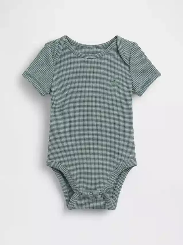 Dětské body Tinyrib z řady „Baby First Favorites“