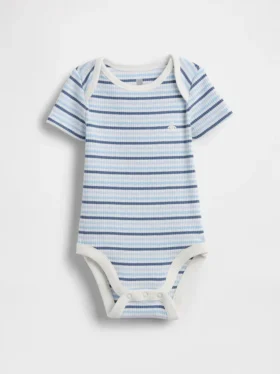 Dětské body Tinyrib z řady „Baby First Favorites“
