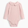 Dětské body Tinyrib z řady „Baby First Favorites“