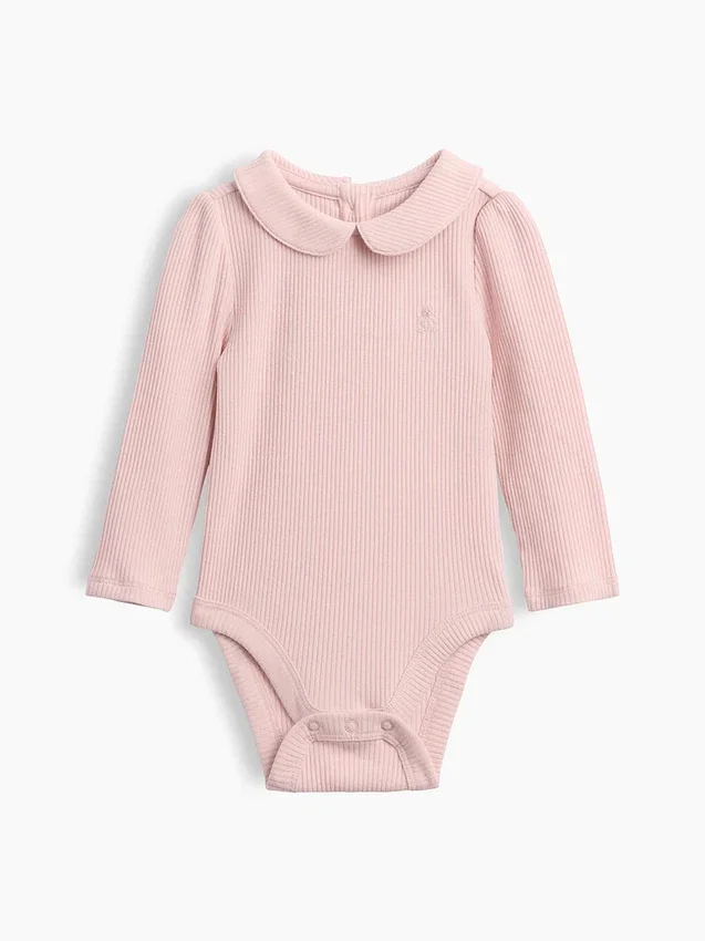 Dětské body Tinyrib z řady „Baby First Favorites“
