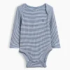 Dětské body Tinyrib z řady „Baby First Favorites“