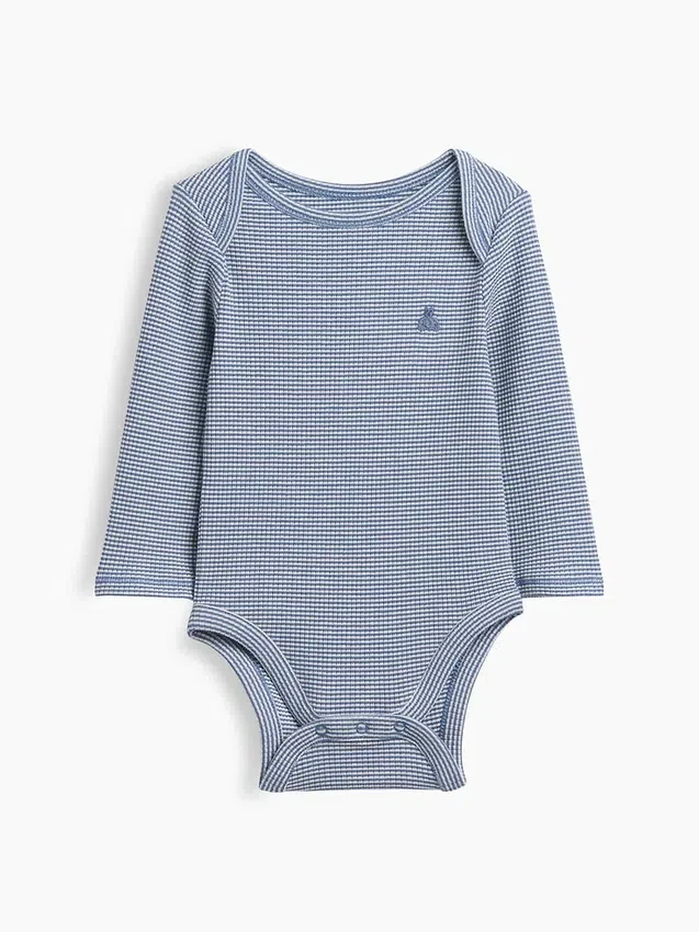 Dětské body Tinyrib z řady „Baby First Favorites“