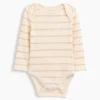 Dětské body Tinyrib z řady „Baby First Favorites“
