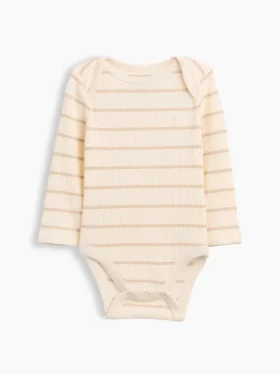 Dětské body Tinyrib z řady „Baby First Favorites“
