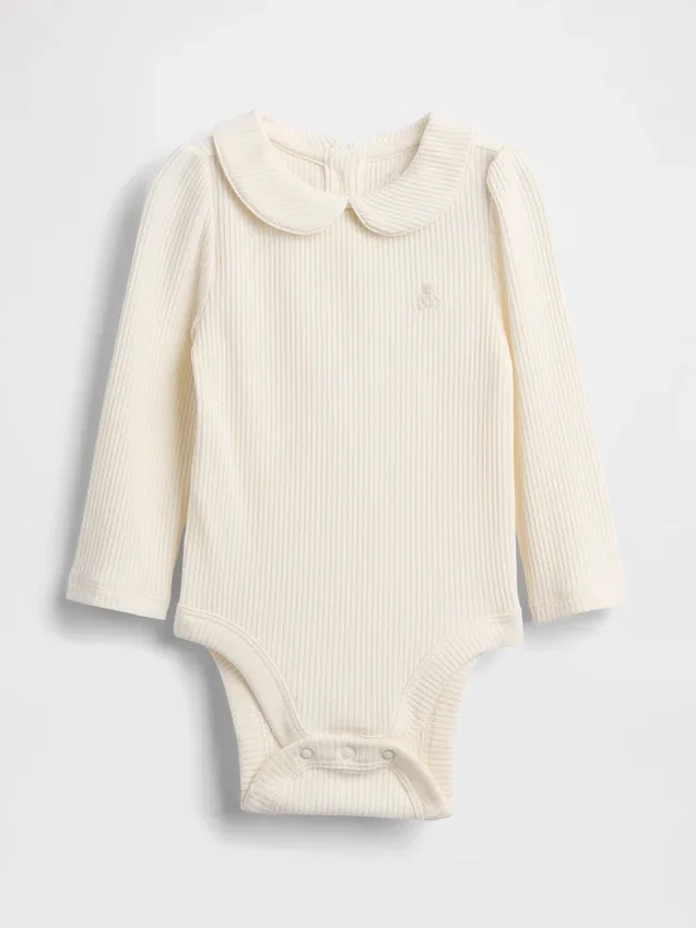 Dětské body Tinyrib z řady „Baby First Favorites“