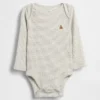 Dětské body Tinyrib z řady „Baby First Favorites“