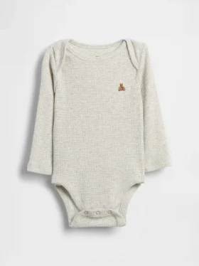 Dětské body Tinyrib z řady „Baby First Favorites“