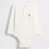 Dětské body Tinyrib z řady „Baby First Favorites“