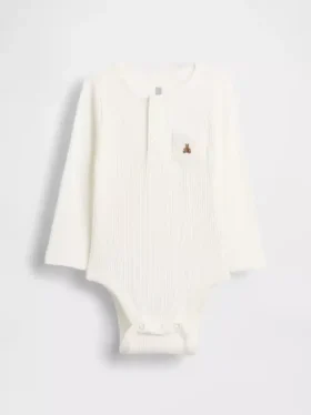 Dětské body Tinyrib z řady „Baby First Favorites“