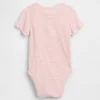 Dětské body Tinyrib z řady „Baby First Favorites“