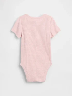 Dětské body Tinyrib z řady „Baby First Favorites“